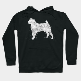 Boerboel dog Hoodie